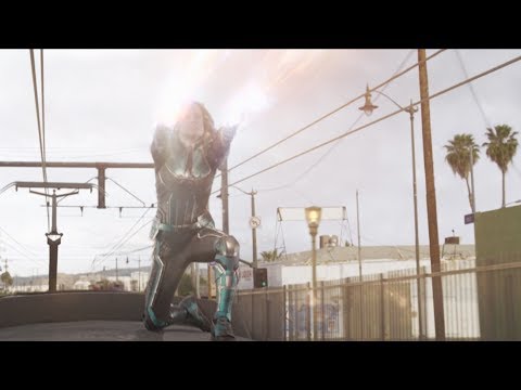 Special Film Clip