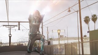 Marvel Studios' Captain Marvel | Special Film Clip