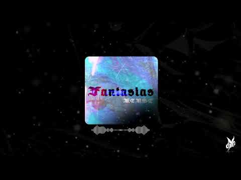 KENSE - FANTASIAS  (VISUALIZER)