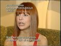 Natalia Podolskaya Eurovision interview by Tomi ...