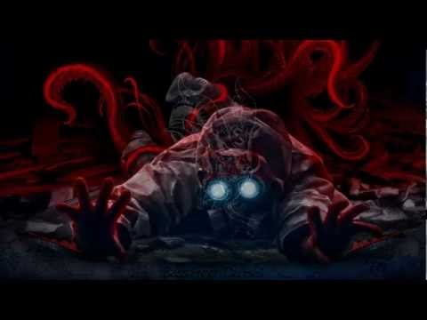 Substep Infrabass - .doG