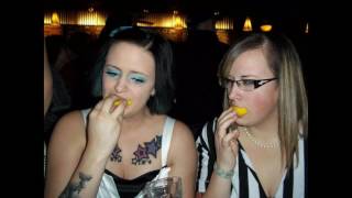 Jen Brown Memorial Video 2016