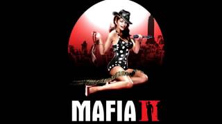 Mafia 2 OST - Lester Williams - I Can't Lose with the Stuff I Use