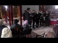 La Biserica Sf Nectarie Iasi