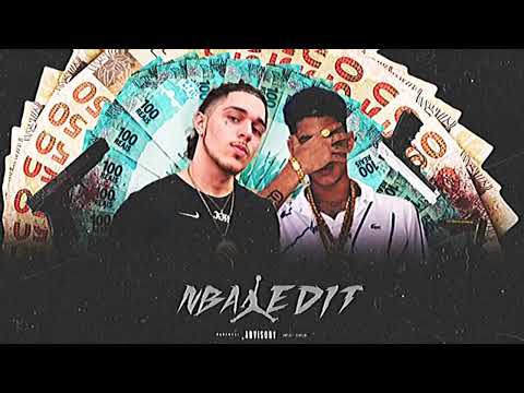 NGC Daddy - bala nos mandado feat. Meno Tody (Guia Vazada)