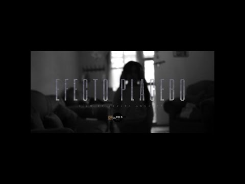 El Huraño - Efecto Placebo ft Hedo Plasma Lírica (VIDEO OFICIAL)