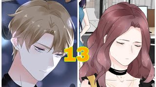 A Blind Ceo Chapter 13 (English Sub)