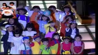 Download lagu Dunia Anak ~ Trio Kwek - Kwek Dan Kawan - Kawan mp3