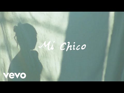 Mi Chico - Mafalda Cardenal