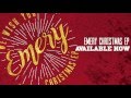 Emery Christmas EP "We Wish You Emery ...