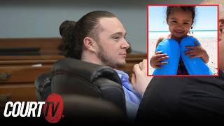 Friend Believes Accused Uncle Is Innocent of Niece’s Murder