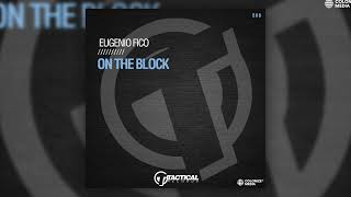 Eugenio Fico - On The Block video
