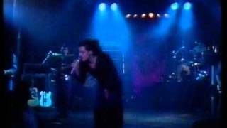 Litfiba   Tziganata   Tenax 1987   10/14 HQ