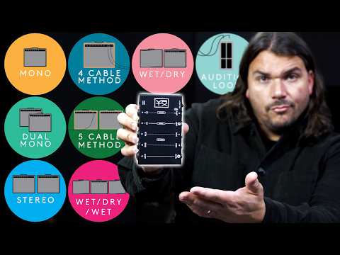 Vertex Buffer Interface Module Wiring Guide