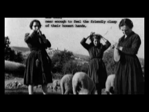Women of Molise - trailer