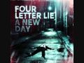 Four Letter Lie - Key to the World