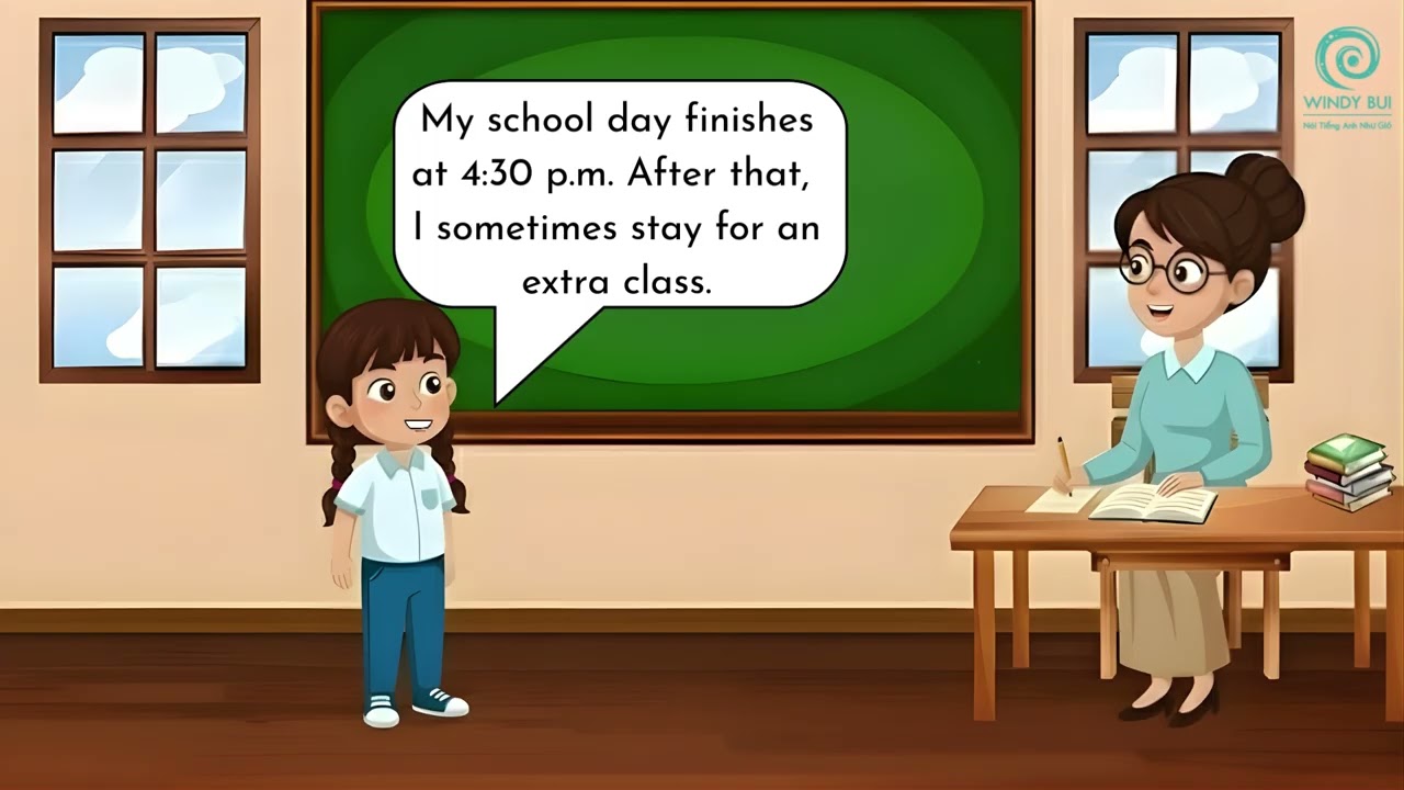 Topic 3 Speaking KET