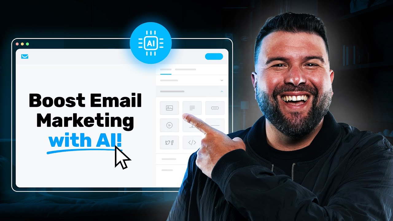How to Write High-Converting Emails in Minutes Using AI