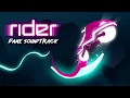 Rider (Game) Full SoundTrack - Ketchapp Games with Playlist!