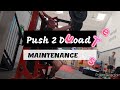 DVTV: Maintain Push 2 Deload