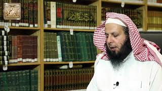 35 - شرح كتاب فتح المجيد الحلقة ( 35 )فيديو الشيخ صالح الفوزان 21-02-1444 هـ image