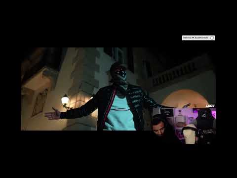 Sami Reagiert auf Faroon x Ak Ausserkontrolle - Murder On My Mind