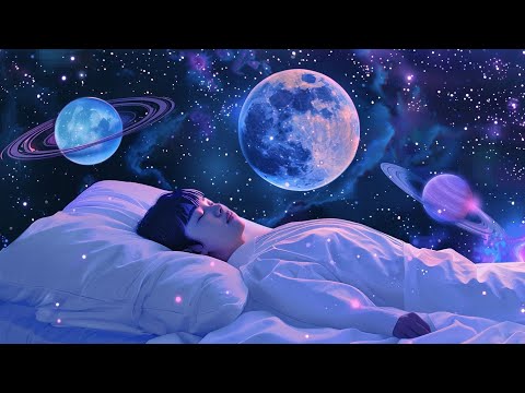 Space Facts to Fall Asleep to | John Michael Godier