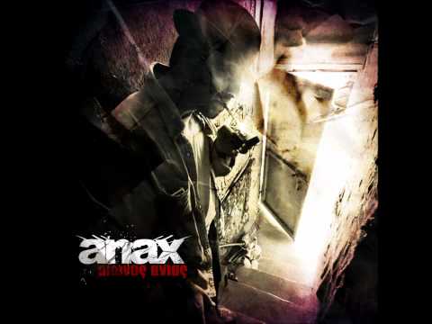 Anax - Sta idia merh (feat Fise, Tari White) (Prod. by Avec)