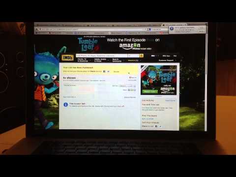 Imdb Com A