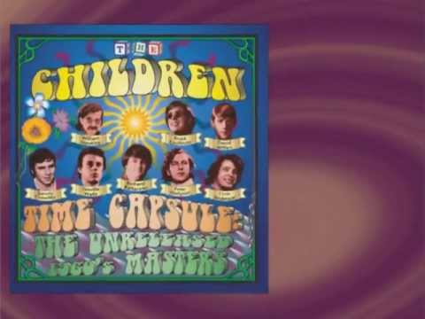 The Children - I'm Leaving You Out