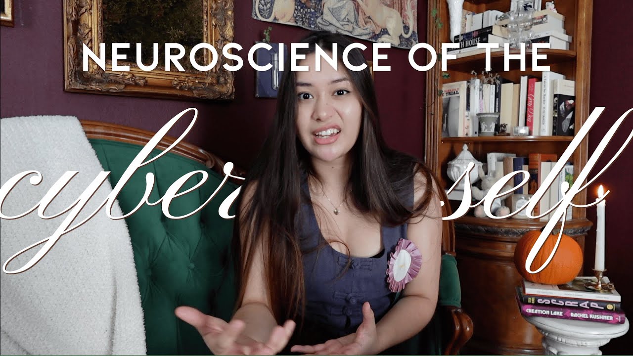 "We're not supposed to see ourselves this much"