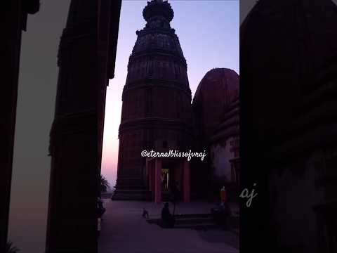 Sri Sri Radha Madan Mohan Mandir, Vrindavan ✨ #shorts#vrindavan#trending#mandir#radhakrishna#share