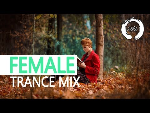 Female Vocal Trance Mix Vol. 20 (Emotional Energy Mix) | TranceForLife