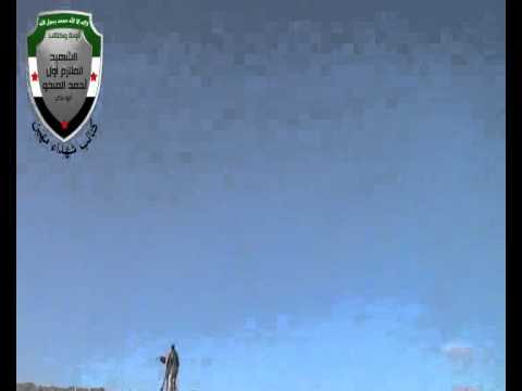 اشتباكات بين كتائب شهداء مهين و قوات النظام في معركة اللواء 128 في القلمون