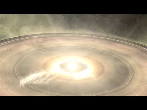 Silent Threat: Reborn Endgame Cutscene In 1080p