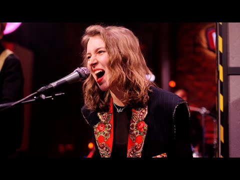 Kateryna Artemenko – Пульс (live)