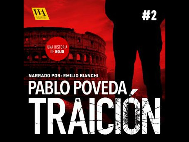 Vídeo relacionado con Traición: Una historia de Rojo 2