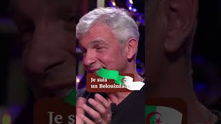 Je suis un Belouizdad  Hayce Lemsi