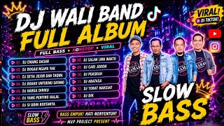 Download lagu DJ WALI FULL ALBUM VIRAL 2026 🔥 CARI JODOH x DIK x YANK | DJ GALAU SANTUY FULL BASS mp3