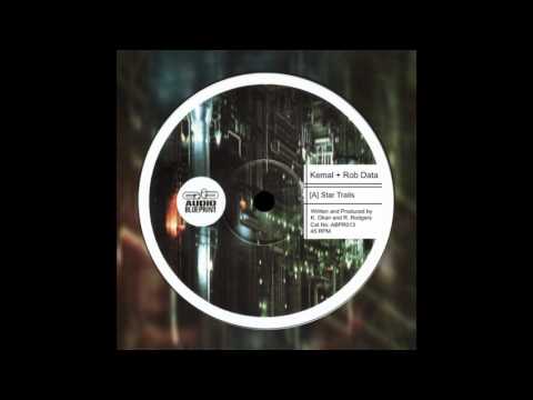 Kemal & Rob Data - Star Trails