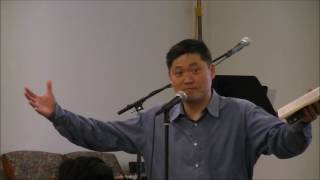 River Sermon 5-15-2016