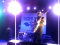 tiger army oogie boogie song live 
