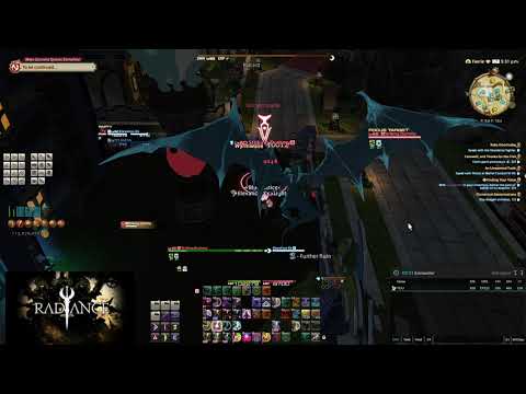 5.2 SMN - Rotation Example (110s Trance Cycles)