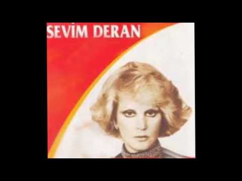 Sevim DERAN-Ezelden Aşinânım Ben (HÜSEYNİ)R.G.