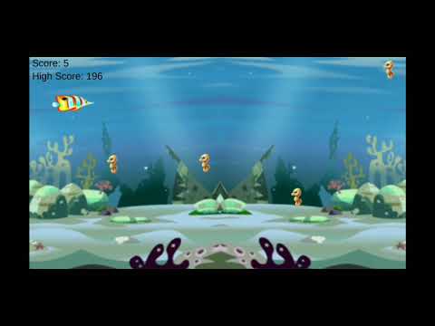 Surviving Fish