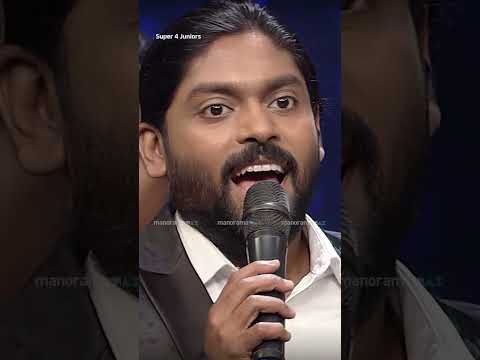 വിജയത്തിന് അഹങ്കാരം ആകാം .... | manoramaMAX | Super 4 Juniors | EP 01