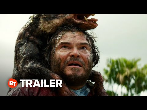 Anaconda Trailer #1 (2025)