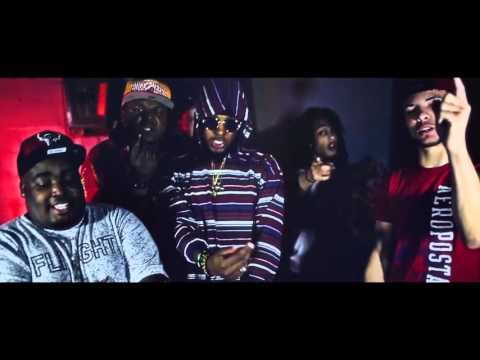 Big G - You Aint Real f/ Killa Cam & Monty Deuce (Official Video)[Shot By @BCott_Studios]