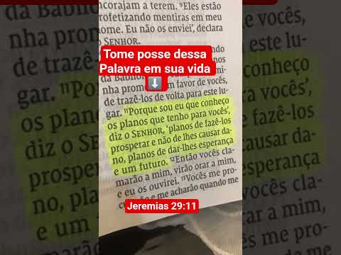 Jeremias 29:11 - Yuji & Emily