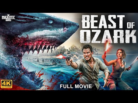 BEAST OF OZARK - Full Hollywood Horror Action Movie | English Movie | Allisyn, Dave | Free Movies